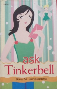 Ask Tinkerbell