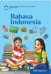 Bahasa Indonesia 8