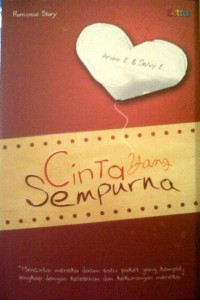 Cinta yang sempurna