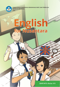 English for Nusantara 7