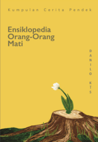 ENSIKLOPEDIA ORANG-ORANG MATI