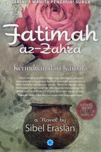 FATIMAH AZ-ZAHRA