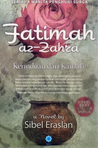 FATIMAH AZ-ZAHRA