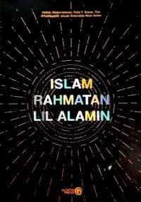 Islam Rahmatan Lil Alamin