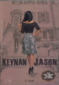 KEYNAN JASON