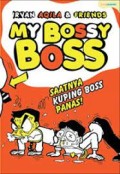 My Bossy Boss