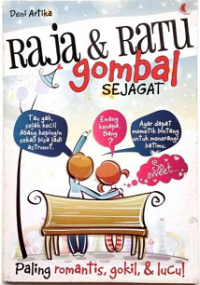 RAJA & RATU GOMBAL SEJAGAT