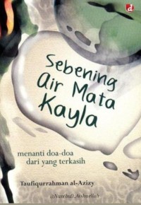 Sebening Air Mata Kayla