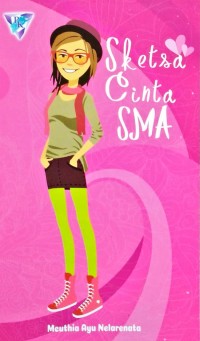 Sketsa Cinta SMA