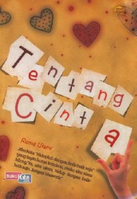 Tentang Cinta