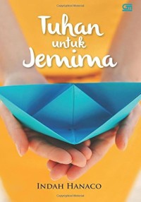 TUHAN untuk JEMIMA