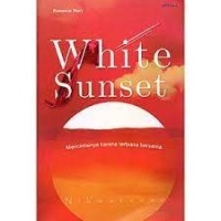 White Sunset